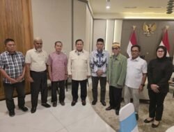 Alhamdulillah! Akhirnya Batal Dipecat, Presiden Prabowo Rehabilitasi PTDH Dua Guru SMANSA Lutra