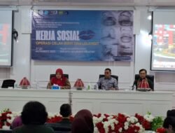 RSUD Sawerigading-FKG UI Gelar Seminar Penanganan Operasi Celah Bibir Sumbing