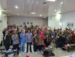 Alhamdulillah, Gratis! RSUD Sawerigading Palopo Operasi Celah Bibir dan Lelangit 29 Warga