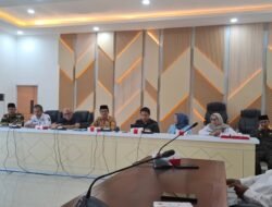 Kanwil Kemenag Sulsel Fasilitasi Pengusulan Kuota Haji Palopo ke Kemenhaj