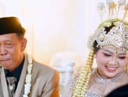 Ingat Mbah Tarman! Ia Kini Ditahan, Gegara Mahar Cek Rp3 Miliar Palsu