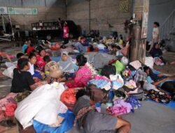 Pengungsi Bencana Sumatera Tembus 1 Juta Jiwa, Distribusi Bantuan Dioptimalkan