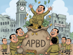 Ngeri! Ada Daerah Biaya Makan Tembus Rp1 Miliar per Hari