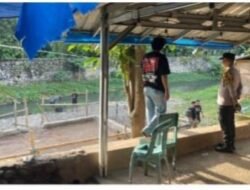 Polisi Gerebek Arena Sabung Ayam Tidak Jauh dari Mako Polres Palopo