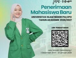 Tahun 2026, UIN Palopo Target Akreditasi Unggul Tingkat Universitas