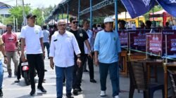 Turnamen Domino Wali Kota Cup Capai 2.048 Peserta