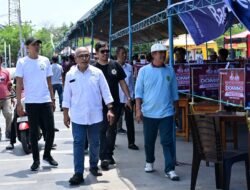 Turnamen Domino Wali Kota Cup Capai 2.048 Peserta