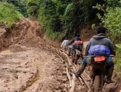 Buka Akses Jalan Seko, Pemprov Sulsel Anggarkan Rp68 Miliar