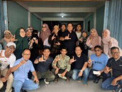 KKLR Sulsel Dorong Penguatan Provinsi Luwu Raya