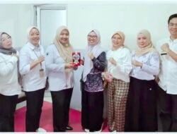 Evaluasi Berkala, Tim Perhimpunan Nefrologi Indonesia Kunjungan di RSUD Sawerigading Palopo