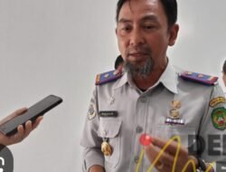 Dishub Palopo Koordinasi Sulsel, Tindak Bus ‘Bandel’, Tetap Beroperasi Meski Ditemukan Pelanggaran