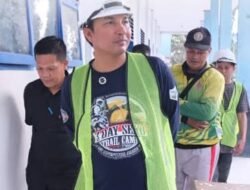 Sekolah Rakyat Luwu Utara Tampung Ribuan Anak Kurang Mampu