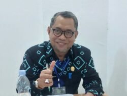 Sepanjang 2025, Disdukcapil Luwu Utara Rampungkan 97.025 Layanan Adminduk