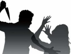 Diduga Motif Cemburu, Warga Bajo Dibunuh Suami di Kutai Timur