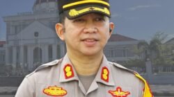 Ratusan Personel Polres Palopo Amankan Jalannya HJL-HPRL di Istana Kedatuan Luwu