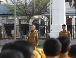 Wali Kota Palopo Ingin Penataan Dinas Segera