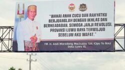 Hasil Kajian Berkategori “Mampu”, Luwu Raya Sangat Layak jadi Provinsi