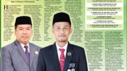 Prodi KPI Raih Predikat Unggul, Selangkah Lagi UIN Palopo Tembus Akreditasi Unggul Tingkat Universitas