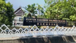 Jam Kerja Disesuaikan, Selama Bulan Puasa ASN Pulang Pukul 15.00 Wita