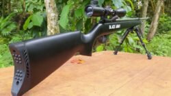 Gegara Kelalaian Sang Ayah, Bocah di Sukabumi Tertembak Senapan Angin