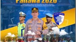 Operasi Pallawa Palopo Jaring 193 Pelanggar, Mayoritas Pengendara Roda Dua