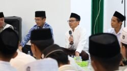 Dari Kampus untuk Umat, Mahasantri UIN Palopo Dibekali Langsung Koorstafsus Menag RI