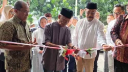 Langkah Strategis, YM Datu Luwu Resmikan Sekretariat BPP DOB Luwu Raya di Jakarta