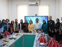 Berbasis Sistem Digital, RSUD Sawerigading Palopo Bertransformasi Jadi “Smart Hospital”