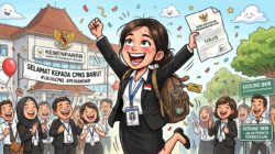 Siap-siap, Penerimaan CPNS 2026 Segera Dibuka!