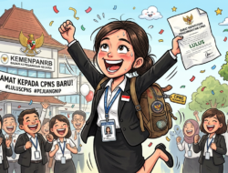 Siap-siap, Penerimaan CPNS 2026 Segera Dibuka!