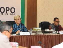 Reuni Akbar IKA STAIN/IAIN/UIN Palopo Siap Digelar