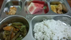 Anggaran Kementerian Ditekan, Program MBG Rp355 Triliun Tetap Aman