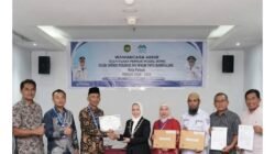 Pengumuman Hasil Seleksi Calon Direksi Perumda-TM Hari Ini, Batal!