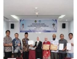 Pengumuman Hasil Seleksi Calon Direksi Perumda-TM Hari Ini, Batal!