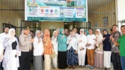 Dihadiri Walikota Palopo, RSUD Sawerigading Resmikan Gedung Flamboyan