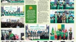 Bertahan di Era AI, Rektor Abbas: Kuncinya Jaga Mata Uang Universal, Integritas!