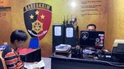 Kasus Pengeroyokan Imam Masjid di Palopo, Akhirnya Tersangka Kedua Menyerahkan Diri