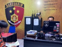 Kasus Pengeroyokan Imam Masjid di Palopo, Akhirnya Tersangka Kedua Menyerahkan Diri