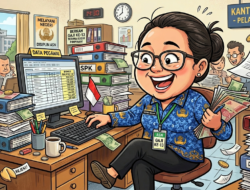 Siap-siap! Tidak Lama Lagi, ASN Bakal Terima Gaji ke-13