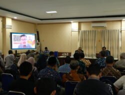 UIN Palopo Target PT Unggul Bereputasi Internasional
