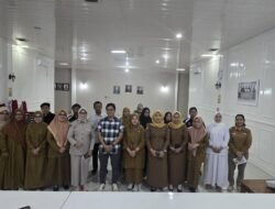 Studi Tiru SIMRS, RSUD Andi Djemma Berguru RSUD Sawerigading Palopo