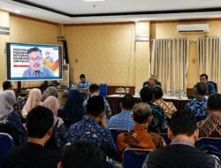 UIN Palopo Target PT Unggul Bereputasi Internasional