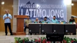 Lindungi Satwa Endemik, Pembentukan Taman Nasional Latimojong Sudah Mendesak