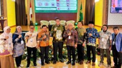 UIN Palopo Menuju Green Campus Berstandar UI GreenMetric