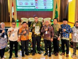 UIN Palopo Menuju Green Campus Berstandar UI GreenMetric