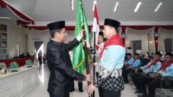 Besok Malam, Jemaah Calon Haji Tinggalkan Palopo
