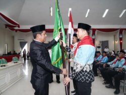 Besok Malam, Jemaah Calon Haji Tinggalkan Palopo