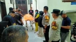 Innalillahi…. Pegawai Lapas Palopo Ditemukan Tewas Tergantung di Kamar Kos