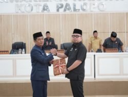 LKPJ 2025, Wali Kota Berhasil Tekan Belanja dan Nihil Utang