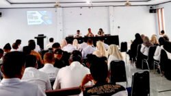 Seleksi Penerimaan Murid Baru Dimulai 8 Juni Mendatang